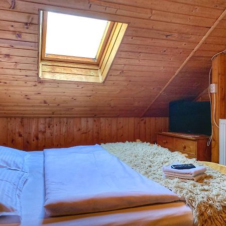 Cabana Sabrina Villa Бран Екстериор снимка